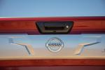Nissan Titan Platinum Reserve Crew Cab 2019 года